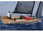 2024 Brenta Boats 34