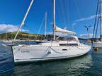 2011 Beneteau Oceanis 31