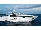 2019 Azimut Grande 35 M-Y HEED