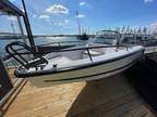 2023 Ryds Boats 490VI Sport
