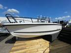 2023 Ryds Boats 630VI Mid C