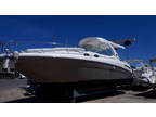 2007 Sea Ray 335 Sundancer