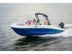 2024 Bayliner VR6 Bowrider