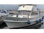 1999 Glen-L TRAWLER