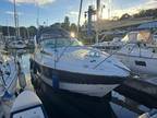 2001 Fairline Targa 30