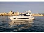 2016 Sunseeker 75 Yacht