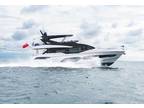 2022 Sunseeker 76 Yacht