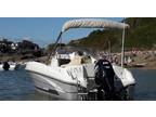 2010 Beneteau Flyer 550 Sundeck