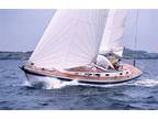 1990 Hallberg-Rassy HR 45