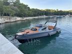 2022 Salpa Boats Soleil 30