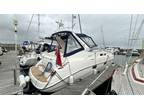 1999 Sealine S34 3