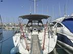 2010 Jeanneau Sun Odyssey 50 DS