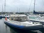 2007 Redbay 8.4m Stormforce