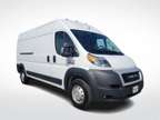 2021 Ram ProMaster High Roof