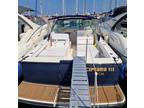 2003 Tiara 2900 Coronet Harbour Edition