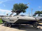 2019 Malibu Wakesetter 23 LSV