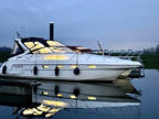 2000 Sealine Sealine S37 Open