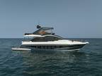 2024 Astondoa 66 Flybridge