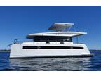 2022 Sunpower Yachts 44