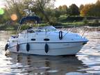 2002 Sealine S23 Sports Cruiser