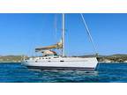 2006 Beneteau Oceanis 57