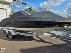 2007 Sea Ray 210 Select