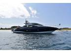 2009 Sunseeker Predator 52