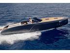 2017 Frauscher Boats 1017 GT ‘BLUE’