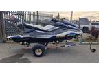 2019 Yamaha Boats FX HO