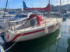 1981 Beneteau First 28