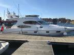 2008 Sealine F37