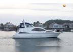 2009 Broom Boats 425