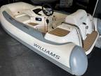 2021 Williams Jet Tenders Turbojet 285