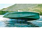 2024 Macan boats 28 SPORT