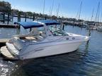 1997 Sea Ray 300 Sundancer