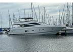 2005 Sunseeker 75 Yacht