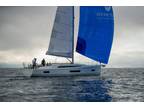 2024 Beneteau Oceanis 40.1