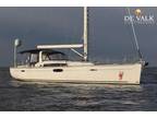 2012 Beneteau Oceanis 58