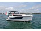 2024 Balt Yacht 818 Titanium