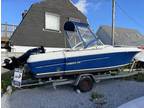 2001 Beneteau Ombrine 630