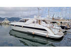 1999 Mangusta 80 Open