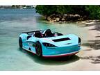 Watersports Car Series X