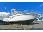 2013 Albemarle Boats 360 Express Fisherman