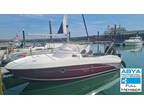 2013 Beneteau Rubis 750 Flyer Sun Deck