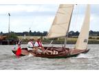 2010 Classic Safe Harbour 12