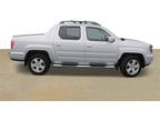 2009 Honda Ridgeline RTL