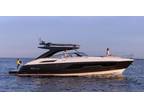 2024 Windy Boats W40 Camira RS