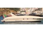 1996 Riva Boats 54 Aquarius