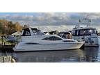 2001 Broom Boats 42 CL