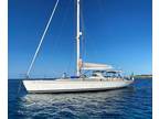 2005 Nautor Swan Sailboats Custom